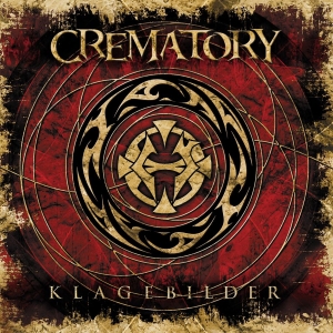 Crematory - Klagebilder (Red Vinyl) ryhmässä ME SUOSITTELEMME / Perjantain julkaisut / 2025-12-05 @ Bengans Skivbutik AB (5648322)