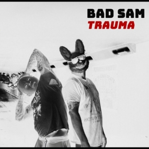 Bad Sam - Trauma ryhmässä VINYYLI / Kommande / Pop-Rock @ Bengans Skivbutik AB (5648332)