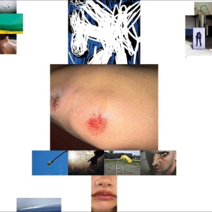 Remo Helfenstein - Spite ryhmässä ME SUOSITTELEMME / Perjantain julkaisut / 2025-11-14 @ Bengans Skivbutik AB (5648338)