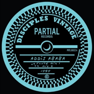 The Disciples - Addis Ababa ryhmässä ME SUOSITTELEMME / Perjantain julkaisut / 2025-11-07 @ Bengans Skivbutik AB (5648347)