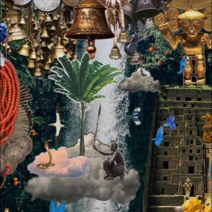 To You They Are Birds To Me They A - Primordia ryhmässä Nyheter / Pop-Rock @ Bengans Skivbutik AB (5648362)