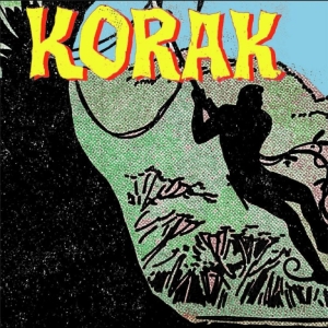 Korak - Korak ryhmässä VINYYLI / Kommande / Pop-Rock @ Bengans Skivbutik AB (5648370)