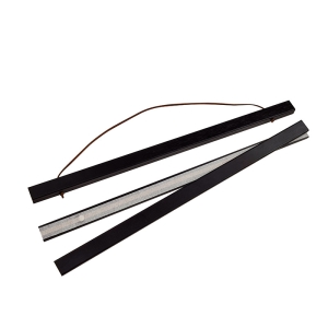 Poster-Tillbehör - Posterhängare - Svart Med Magnet ryhmässä MERCHANDISE / Poster @ Bengans Skivbutik AB (5648378)