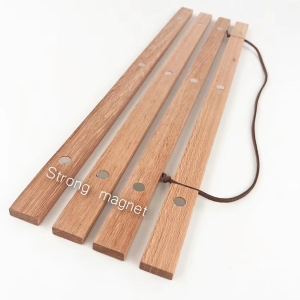 Poster-Tillbehör - Posterhängare - Natur Med Magnet ryhmässä MERCHANDISE / Poster @ Bengans Skivbutik AB (5648379)