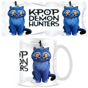 K-Pop Demon Hunters - Derpy & Sussie Pod Mug ryhmässä MERCHANDISE / Merch / Kommande / K-Pop @ Bengans Skivbutik AB (5648430)