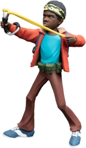 Stranger Things - Mini Epics - Lucas Sinclair ryhmässä Minishops / Stranger things @ Bengans Skivbutik AB (5648505)