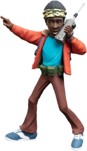 Stranger Things - Mini Epics - Lucas The Lookout  ryhmässä Merchandise @ Bengans Skivbutik AB (5648506)