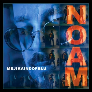 Noam - Mejikaindofblu ryhmässä ME SUOSITTELEMME / Startsida - CD Nyheter & Kommande @ Bengans Skivbutik AB (5648530)