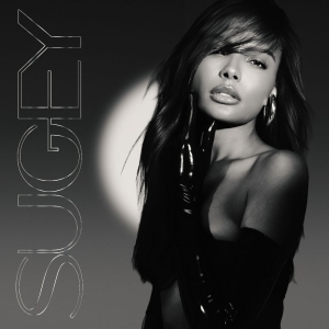 Sugey - Sugey ryhmässä VINYYLI / Kommande / Pop-Rock @ Bengans Skivbutik AB (5648531)