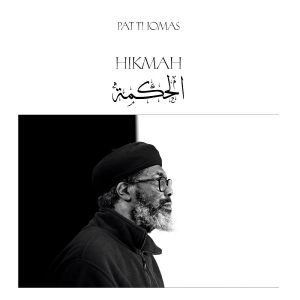 Pat Thomas - Hikmah ryhmässä CD / Jazz @ Bengans Skivbutik AB (5648541)