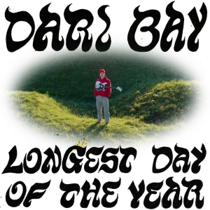 Dari Bay - Longest Day Of The Year (Evergreen ryhmässä VINYYLI / Kommande / Pop-Rock @ Bengans Skivbutik AB (5648542)
