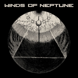 Winds Of Neptune - S/T ryhmässä CD / Kommande / Hårdrock @ Bengans Skivbutik AB (5648559)