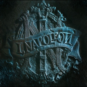 I Napoleon - I, Napoleon ryhmässä CD / Kommande / Pop-Rock @ Bengans Skivbutik AB (5648595)