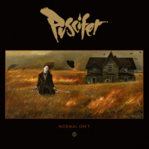 Puscifer - Normal Isn't (Vinyl) ryhmässä VINYYLI @ Bengans Skivbutik AB (5648603)