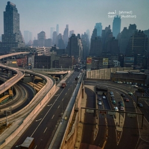 [Ahmed] - [Sama'a] (Audition) ryhmässä CD / Kommande / Jazz @ Bengans Skivbutik AB (5648622)