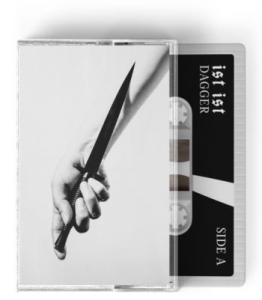 Ist Ist - Dagger (Mc) ryhmässä Kommande / Hårdrock @ Bengans Skivbutik AB (5648638)