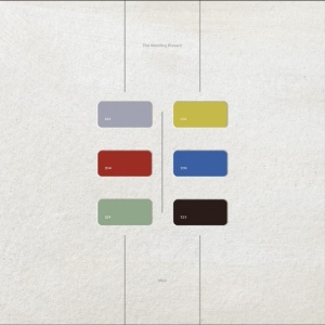 The Wedding Present - Maxi ryhmässä VINYYLI / Kommande / Pop-Rock @ Bengans Skivbutik AB (5648639)