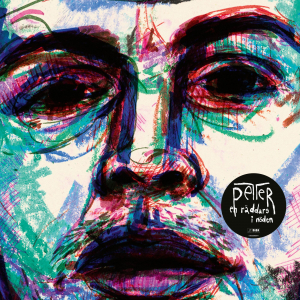 Petter - En Räddare I Nöden (Limiterad 2LP) ryhmässä VINYYLI / Kommande / Hip Hop-Rap @ Bengans Skivbutik AB (5648711)