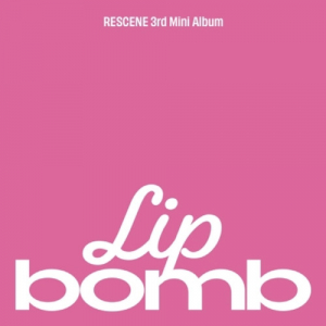 Rescene - Lip Bomb (Random Ver.) ryhmässä MERCHANDISE / Merch+Code / Kommande / K-Pop @ Bengans Skivbutik AB (5648715)