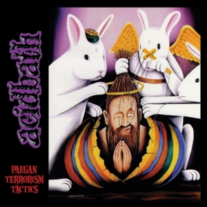 Acid Bath - Paegan Terrorism Tactics ryhmässä CD / Hårdrock @ Bengans Skivbutik AB (5648740)