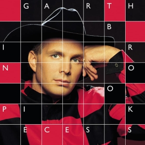 Garth Brooks - In Pieces ryhmässä VINYYLI / Country @ Bengans Skivbutik AB (5648746)