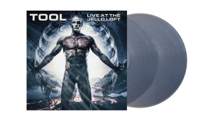 Tool - Live At The Jello Loft (2 Lp Clear ryhmässä VINYYLI / Kommande / Hårdrock @ Bengans Skivbutik AB (5648757)