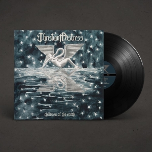 Christian Mistress - Children Of The Earth (Black Vinyl ryhmässä VINYYLI / Hårdrock @ Bengans Skivbutik AB (5648759)