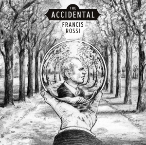Francis Rossi - The Accidental (Black Vinyl LP) ryhmässä VINYYLI / Kommande / Pop-Rock @ Bengans Skivbutik AB (5648785)