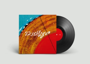Tussilago - Sense Of Me ryhmässä VINYYLI / Pop-Rock @ Bengans Skivbutik AB (5648796)