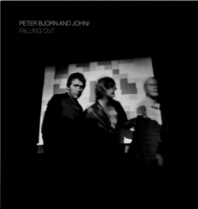 Peter Bjorn And John - Falling Out ryhmässä VINYYLI @ Bengans Skivbutik AB (5648802)