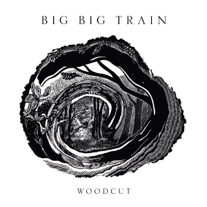 Big Big Train - Woodcut ryhmässä Musiikki / Musiikki Blu-Ray / Kommande / Pop-Rock @ Bengans Skivbutik AB (5648839)