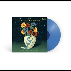 Olympians The - In Search Of A Revival (Indie Exclu ryhmässä VINYYLI / Kommande / Pop-Rock @ Bengans Skivbutik AB (5648885)