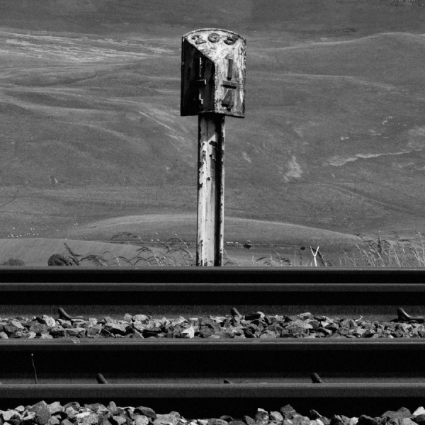 Craven Faults - Sidings ryhmässä ME SUOSITTELEMME / Perjantain julkaisut / 2026-01-23 @ Bengans Skivbutik AB (5648887)