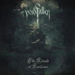 Voidfallen - Rituals Of Resilience The ryhmässä CD / Hårdrock @ Bengans Skivbutik AB (5648913)