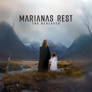 Marianas Rest - Bereaved The ryhmässä CD / Kommande / Hårdrock @ Bengans Skivbutik AB (5648914)