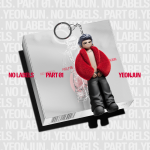 Yeonjun - No Labels : Part 01 (Figure Ver.) ryhmässä CD / Kommande / K-Pop @ Bengans Skivbutik AB (5648917)