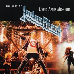 Judas Priest - Living After Midnight ryhmässä CD @ Bengans Skivbutik AB (564903)