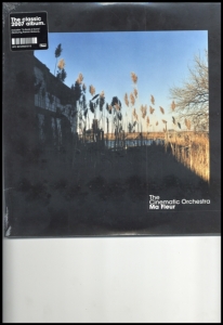 Cinematic Orchestra - Ma Fleur (2Lp) ryhmässä VINYYLI / Pop-Rock @ Bengans Skivbutik AB (5649230)