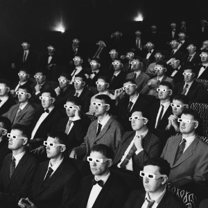 The Clockworks - The Entertainment ryhmässä Kommande - alla format @ Bengans Skivbutik AB (5649242)