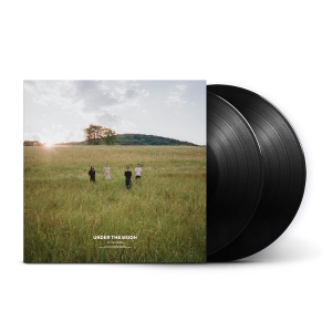 City Of The Sun - Under The Moon ryhmässä VINYYLI / Kommande / Pop-Rock @ Bengans Skivbutik AB (5649244)