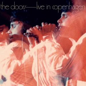 The Doors - Live In Copenhagen, 1968 ryhmässä ME SUOSITTELEMME / Perjantain julkaisut / 2025-11-28 @ Bengans Skivbutik AB (5649247)