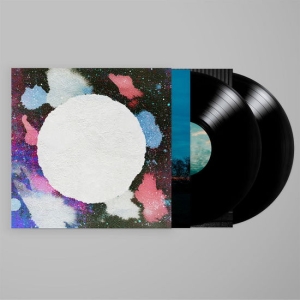 Khruangbin - The Universe Smiles Upon You II (Black 2LP) ryhmässä VINYYLI / Kommande / Pop-Rock,RnB-Soul @ Bengans Skivbutik AB (5649248)