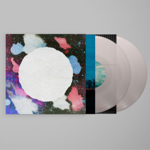 Khruangbin - The Universe Smiles Upon You II (Ltd Edition White 2LP) ryhmässä VINYYLI / Kommande / Pop-Rock,RnB-Soul @ Bengans Skivbutik AB (5649249)