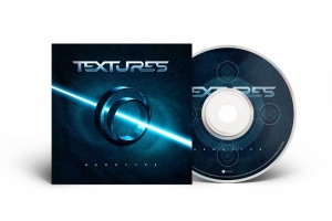 Textures - Genotype (Digipack) ryhmässä CD / Kommande / Hårdrock @ Bengans Skivbutik AB (5649252)