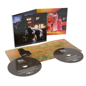 Bat For Lashes - Fur And Gold (2025 Remaster) ryhmässä CD / Kommande / Pop-Rock @ Bengans Skivbutik AB (5649257)