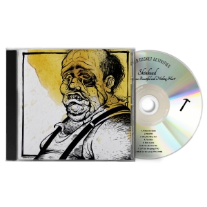 Skinhead - Everything Was Beautiful, And Nothi ryhmässä CD @ Bengans Skivbutik AB (5649330)