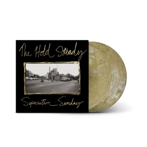 Hold Steady The - Separation Sunday (20 Year Annivers ryhmässä VINYYLI / Kommande / Pop-Rock @ Bengans Skivbutik AB (5649331)