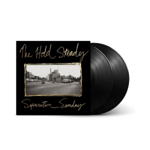 Hold Steady The - Separation Sunday (20 Year Annivers ryhmässä VINYYLI / Kommande / Pop-Rock @ Bengans Skivbutik AB (5649332)
