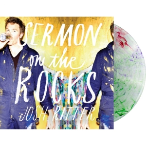 Josh Ritter - Sermon On The Rocks ryhmässä ME SUOSITTELEMME / Startsida - Vinyl Nyheter & Kommande @ Bengans Skivbutik AB (5649335)