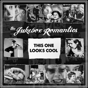 The Jukebox Romantics - This One Looks Cool ryhmässä CD / Kommande / Pop-Rock @ Bengans Skivbutik AB (5649337)